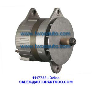 1988086 A0012302JB - DELCO 30SI Alternator 32V 60A Alternadores