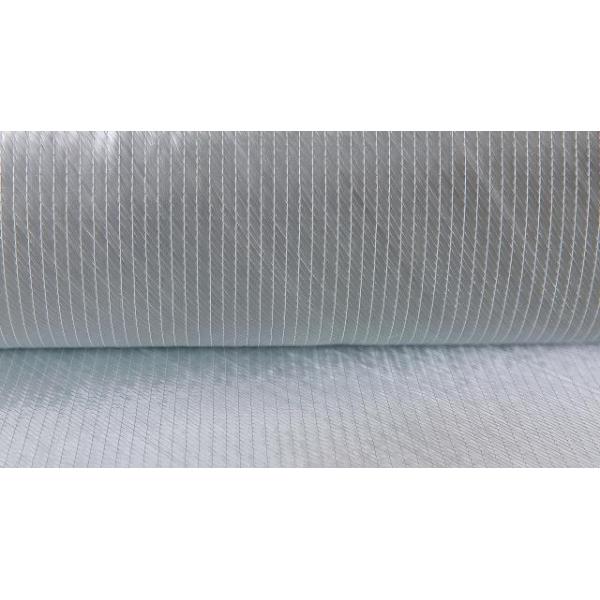 High Performance Fiberglass Fabric Sheets Chemical Resistant High Strength