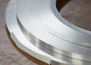 Buy cheap Bright Surface 1Cr13Al4 Heating FeCrAl Alloy 60mm Width product