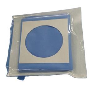 China OEM Fenestrated Disposable Surgical Drape For General Surgery on sale