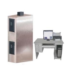 Buy cheap Cable Installed Vertically In Shafts Fire Testing Machine product