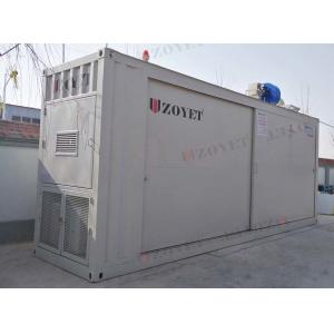 Buy cheap Bitumen Storage And Transport Containers Shipping Container product