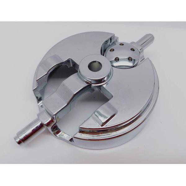 Sandblasting NAK80 S136 Die Casting Mould For Drum Accessries