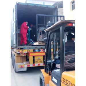 Buy cheap drilling rig for 3D seismic shothole in desert product