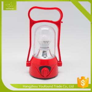 Buy cheap OT-950 220V 3W LED Bulb 2000mAh Rechargeable Camping Lamp product