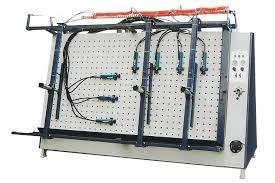 Buy cheap Stainless Steel Frame Assembly Machine For Industrial Applications product
