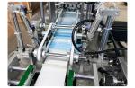 Industrial Earloop Fully Automatic Mask Making Machine