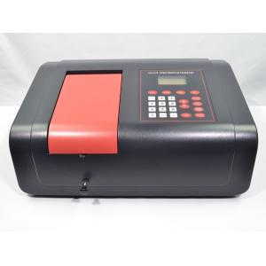 Buy cheap Macylab instrument DNA Protain test single Beam UV Vis spectrometers product