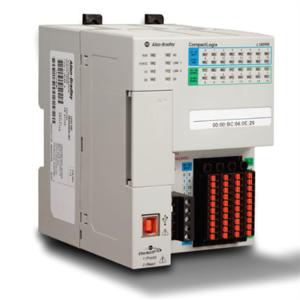 Buy cheap PLC 1769-L33ER CONTROLLOGIX ENET CONTROLLER MODULE product