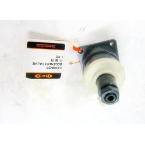 China Hitachi Excavator Solenoid Valve , High Speed Solenoid Valve 9147260 9120191 on sale