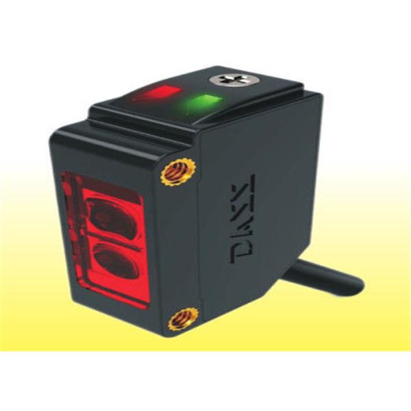 Enlarged Sensitivity Adjuster Inductive Proximity Sensor Red LED Improved