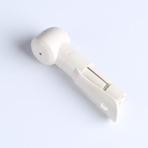 China Metal And Plastic Dental Handpiece Parts / Micro Motor Handpiece on sale