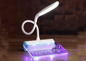 Buy cheap Rechargeable Innovative LED Lighting Brightness Adjustable Smart Touch Control product