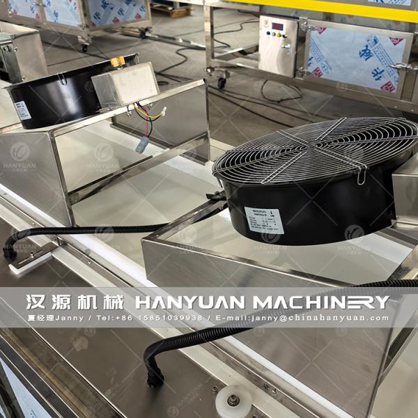 Puffed Rice Bar Machine