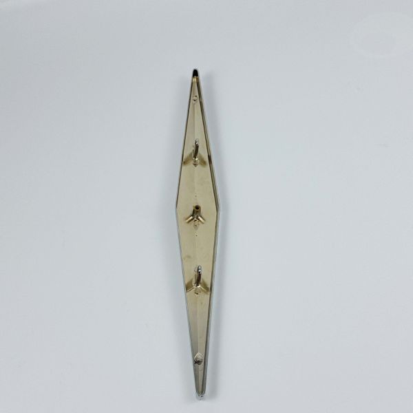 Hardware Accessories Leather Sofa Trim Fasteners Interior 20/30cm Plastic Material Sofa Buttons