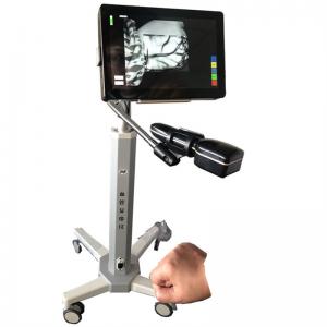 Buy cheap Infrared Camera Imaging Infrared Vein Locating Device Safety With No Laser For Hospital and Clinic product
