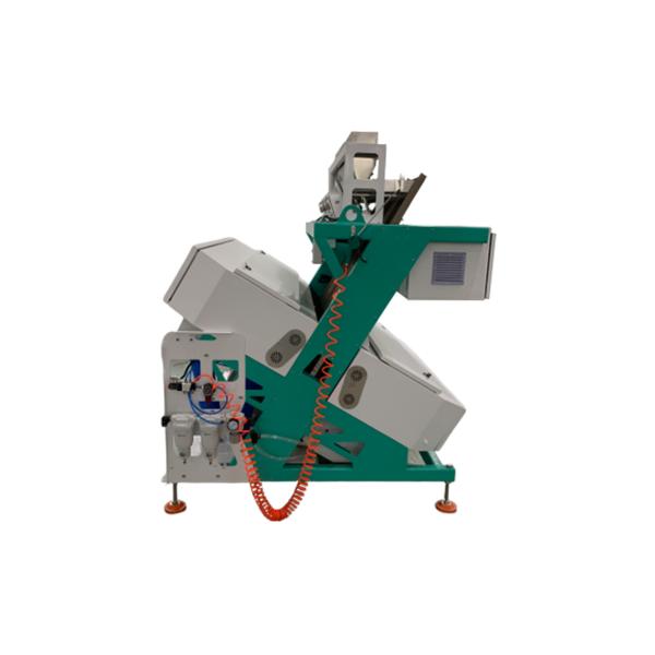 600-700KG/H Grain Mill Machine , High Efficiency Rice Processing Machine