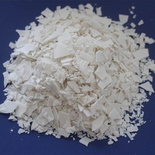 Buy cheap White Flake PVC Compound Stabilizer 99% Purity Pvc Heat Stabilizer product