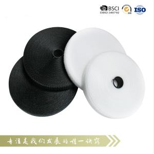 Needle Loom Hook And Loop Fastening Tape With Durable Construction