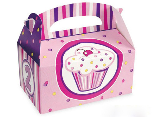 Buy cheap cake box product