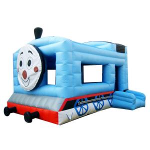 Buy cheap Inflatable Bouncer / INFLATABLE jump / inflatable clown bouncer product