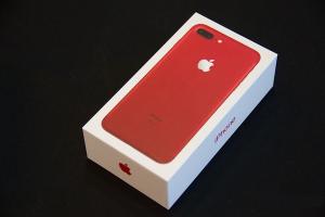 Buy cheap Apple iPhone 7 128GB (PRODUCT) RED-Special Edition-USA Model-WARRANTY- BRAND NEW product