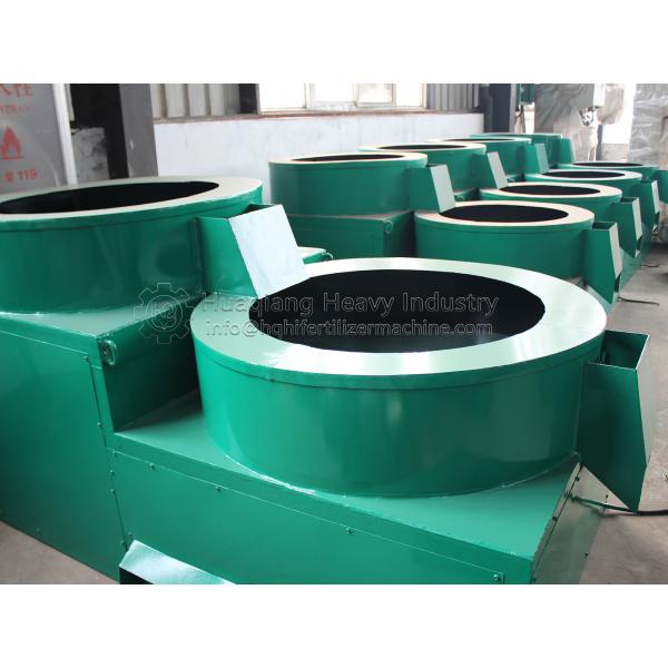 Fertilizer Granules Making Machine Round Fertilizer Granules Making Use Ball Shaping Machine