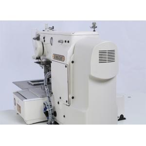 Electronic Computer Operated Sewing Machine , Computerized Embroidery Machine
