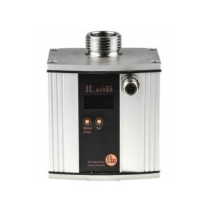 IFM Magnetic-inductive Flow Meter SM6120 SMR12XGXFRKG/US-100