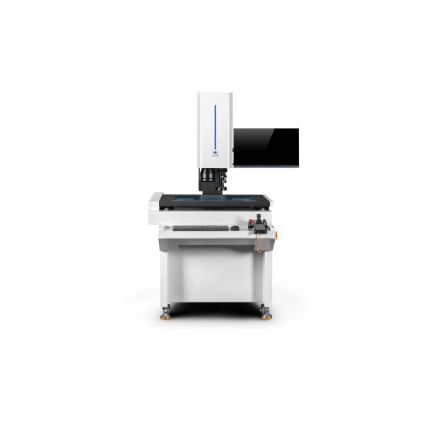 VENUS Floor Platform: Advanced Vision-Based Measurement with Large-Field Stitching Capability