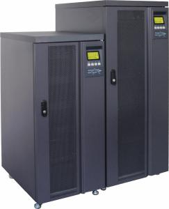 Buy cheap Medical 8kw UPS Uninterruptible Power System Sine Wave Three Phase product