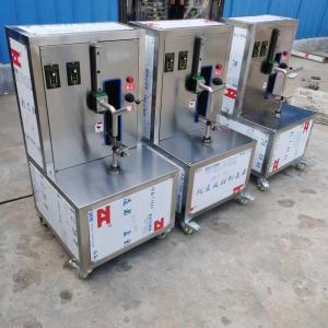 Buy cheap commercial prickly pear juice concentrate processing line product