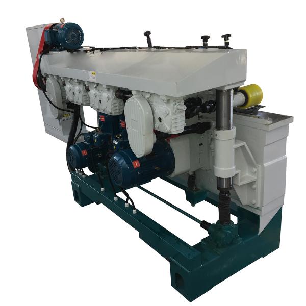 moulding machine wood moulder milling machine