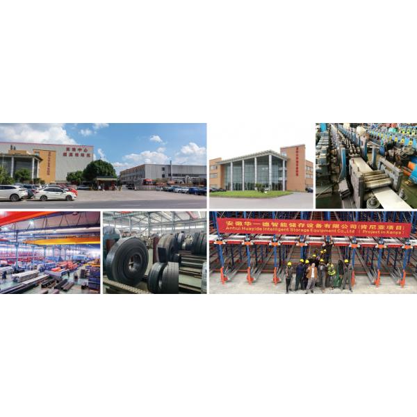 Warehouse Storage Rack www.heavyracking.com