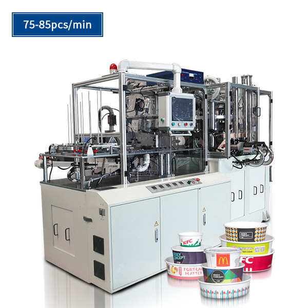 Buy cheap SCM-3000-G paper bowl machine product