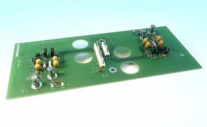 Buy cheap IS200DAMAG1B GE Speedtronic Gas Turbine Snubber Control Board product