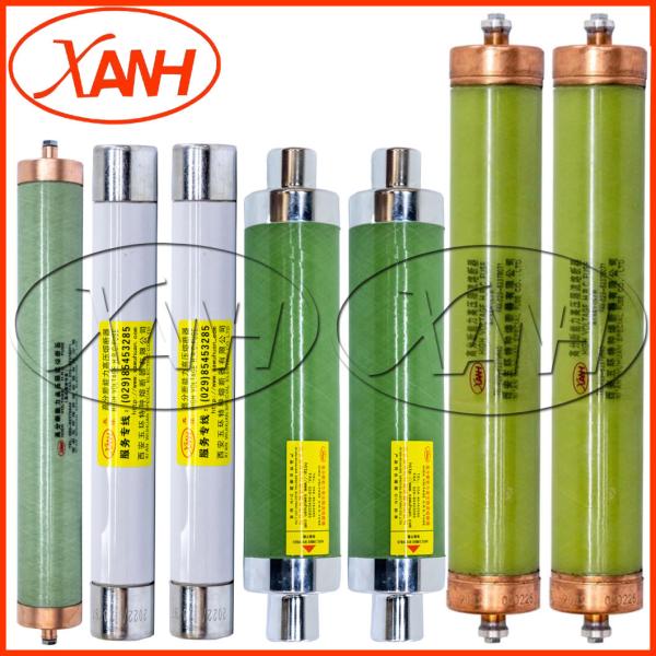 China Fuse Manufacturer Factory Wholesale Price Elsp 6.3A Dual Sensing Fuse Wire