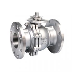 Buy cheap DN15 Electric Actuated Ball Valve product