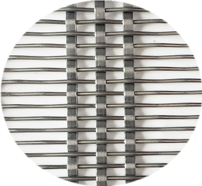 Stainless Steel Decorative Wire Mesh Space Dividers