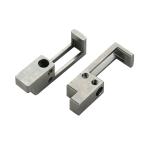 Anodizing Aluminum CNC Machining Services , OEM CNC Precision Milling Services