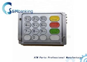 Buy cheap NCR Replacement EPP 4450745408 ATM Keypad 66xx 445-0745408 product