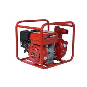 Buy cheap Movable Diesel Water Pump Set with Wheel Trailer product