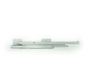Buy cheap Mechanism Heavy Duty Slide Rails , Ball Bearing Furniture Replacement Parts product