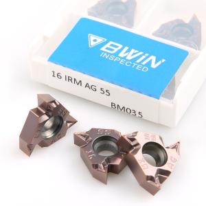 N60 Tungsten Carbide Inserts Threading
