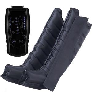 Buy cheap Sequential Air Compression Recovery Boots 6 Modes product