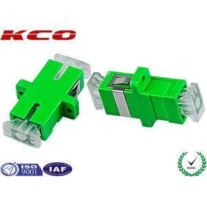 Buy cheap SC APC Fiber Optic Adapter product