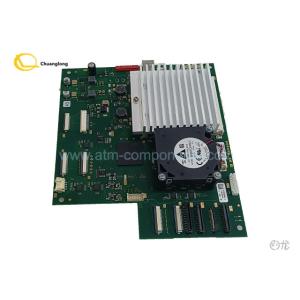 Diebold DN Series 100 Upper Controller 1750292567 1750301247 01750292567