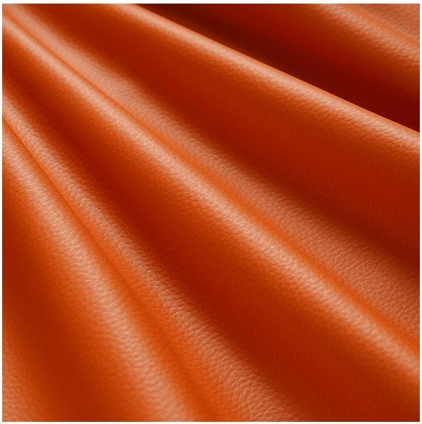 Buy cheap Litchi Grain Silicone Faux Leather For Furniture Sofa Customized product