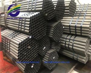 Buy cheap Quenching 30CrMnSiA XJY750 Core Barrel Seamless Drill Pipe product
