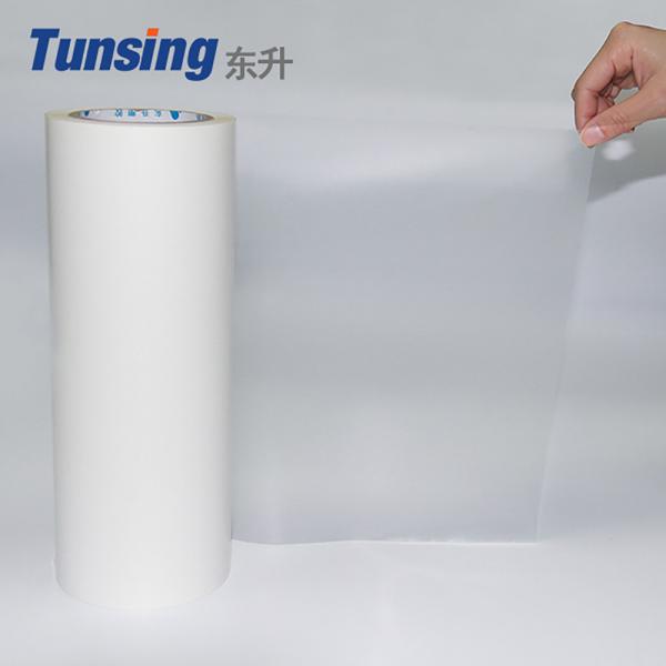 Quality Elastic Fabric Bonding Tape Hot Melt Glue Sheets Transparent Po Polyethylene for sale